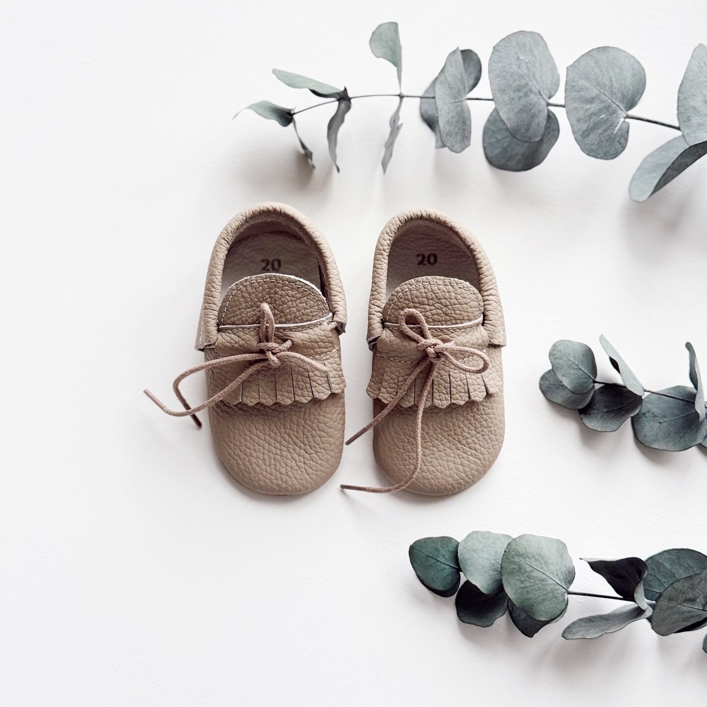 Vizon Makosen | Ayakkabı