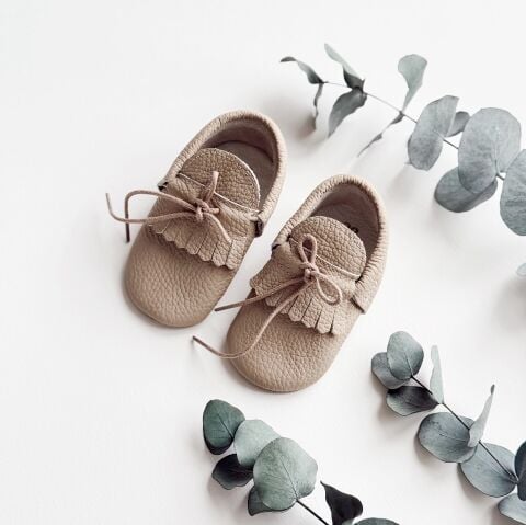 Vizon Makosen | Ayakkabı