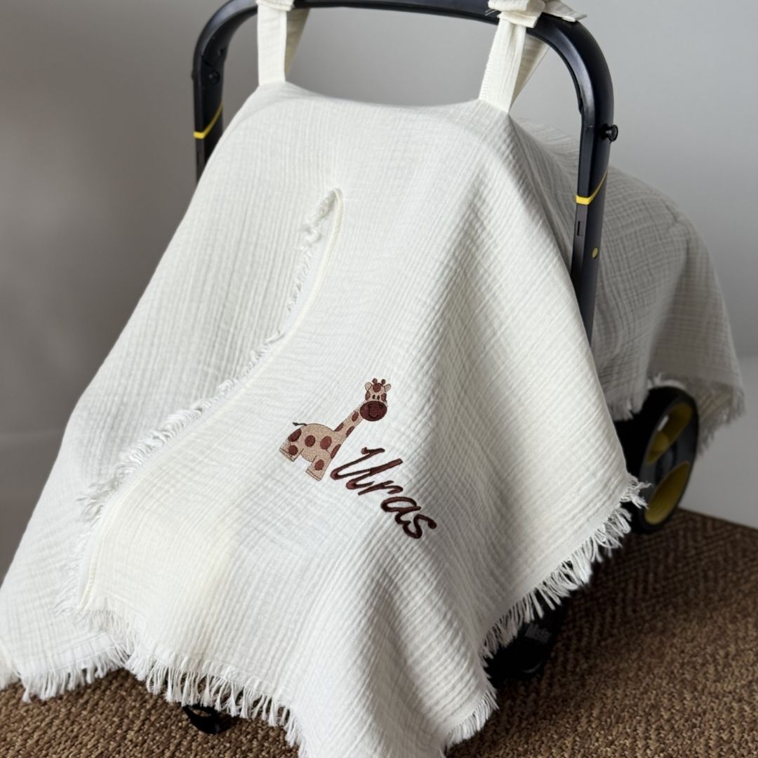 Puset Örtüsü | Tek Parça