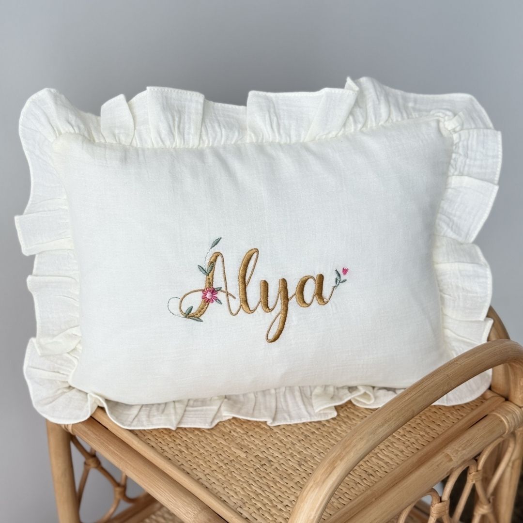 Yastık(Dolgulu) | Tek Parça