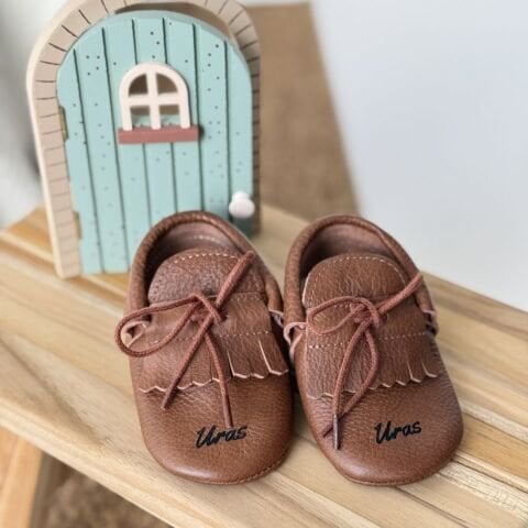 Taba Makosen | Ayakkabı