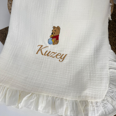 Erkek Bebek Hastane Çıkışı | 6 Parça