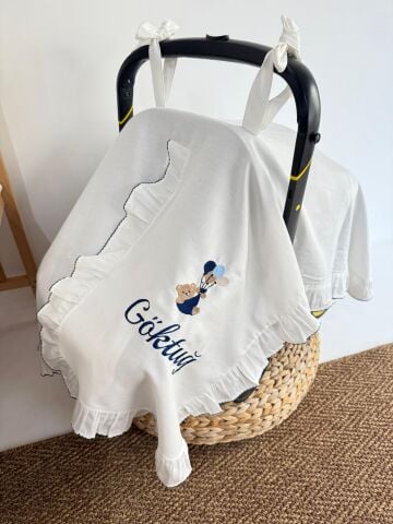 Puset Örtüsü | Tek Parça